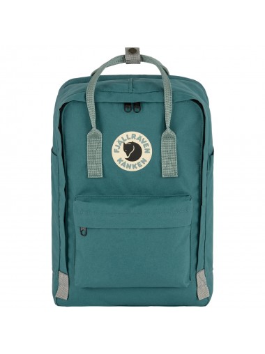Kanken Koncept Laptop15 - Teal-Frost Green